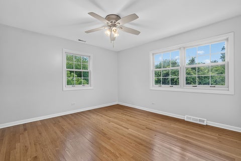 Tiny photo for 2100 Stirling Road, Bannockburn, IL 60015 (MLS # 12733613)