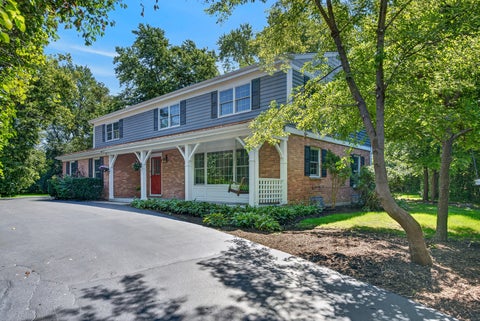 Tiny photo for 2100 Stirling Road, Bannockburn, IL 60015 (MLS # 12733613)