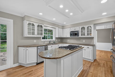 Tiny photo for 2100 Stirling Road, Bannockburn, IL 60015 (MLS # 12733613)