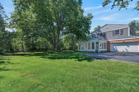 Tiny photo for 2100 Stirling Road, Bannockburn, IL 60015 (MLS # 12733613)