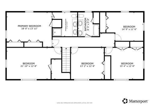 Tiny photo for 2100 Stirling Road, Bannockburn, IL 60015 (MLS # 12733613)