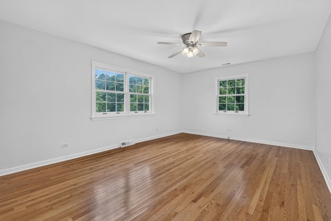 Tiny photo for 2100 Stirling Road, Bannockburn, IL 60015 (MLS # 12733613)