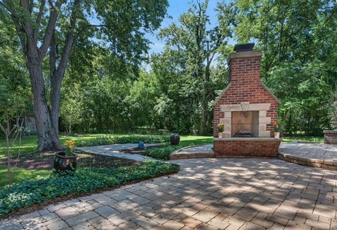 Tiny photo for 2100 Stirling Road, Bannockburn, IL 60015 (MLS # 12733613)