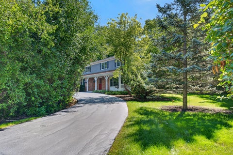 Tiny photo for 2100 Stirling Road, Bannockburn, IL 60015 (MLS # 12733613)