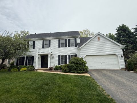 Photo of N551 W Weaver Circle, Geneva, IL 60134 (MLS # 12654529)