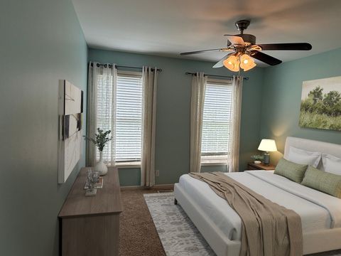 Tiny photo for N551 W Weaver Circle, Geneva, IL 60134 (MLS # 12654529)