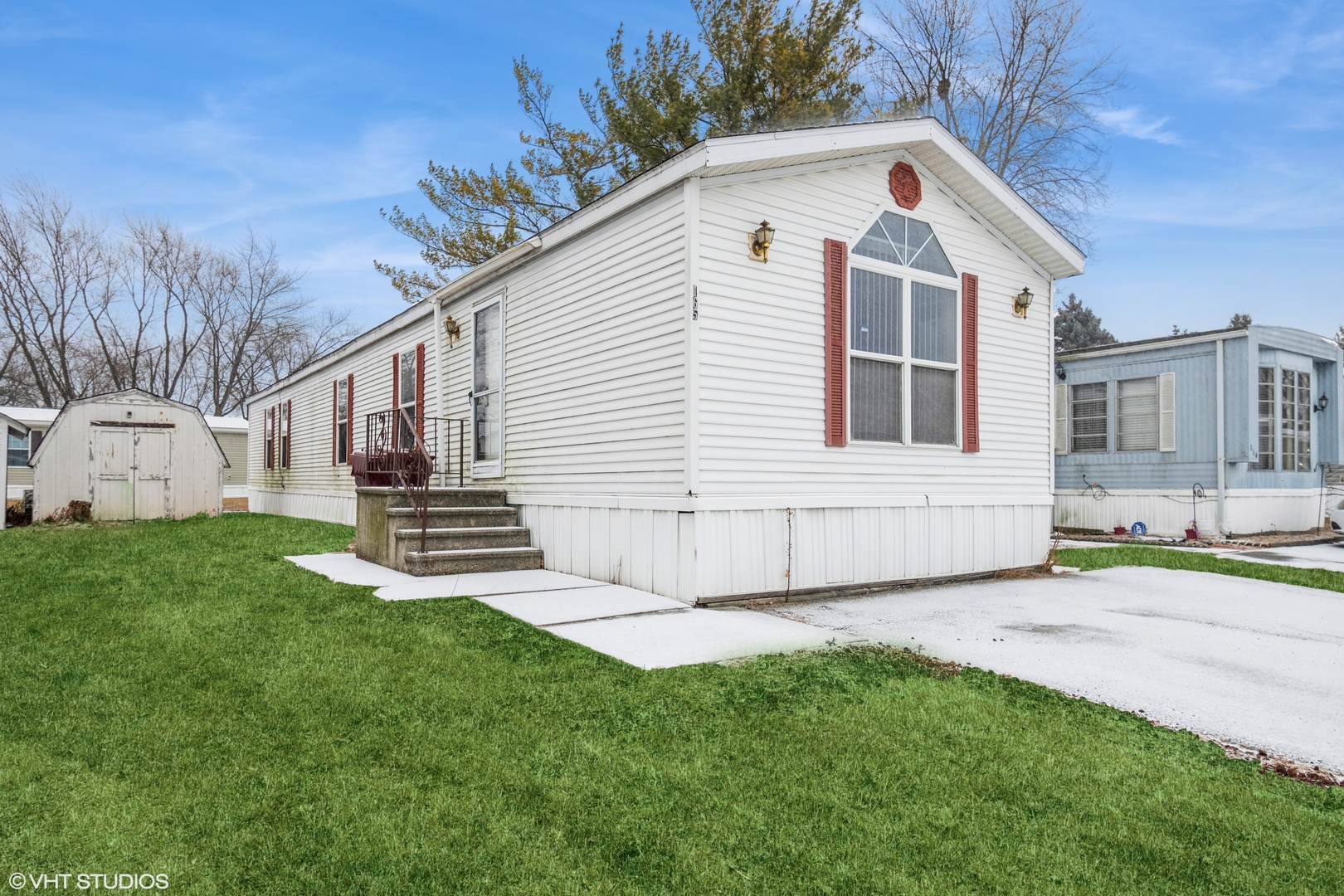 165 Carriage Lane