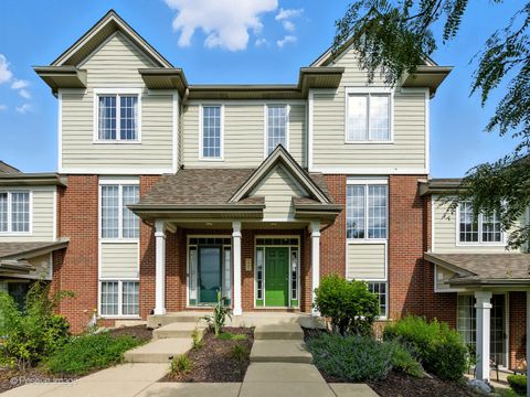 Photo of 10701 Gabrielle Lane, Orland Park, IL 60462 (MLS # 12503102)