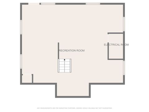 Tiny photo for 2718 W 96th Place, Evergreen Park, IL 60805 (MLS # 12590303)