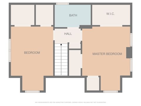 Tiny photo for 2718 W 96th Place, Evergreen Park, IL 60805 (MLS # 12590303)