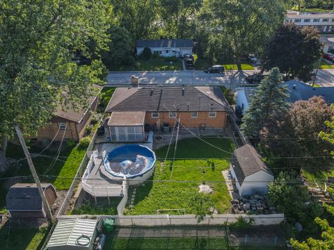Tiny photo for 260 W Country Court, Bourbonnais, IL 60914 (MLS # 12564917)