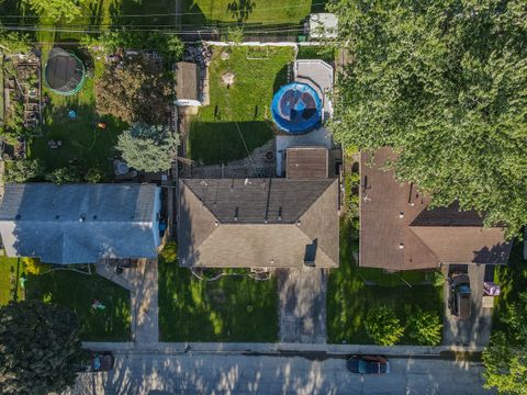 Tiny photo for 260 W Country Court, Bourbonnais, IL 60914 (MLS # 12564917)