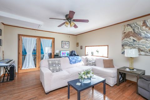 Tiny photo for 260 W Country Court, Bourbonnais, IL 60914 (MLS # 12564917)