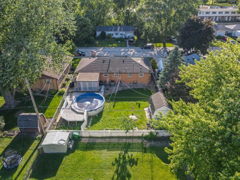 Tiny photo for 260 W Country Court, Bourbonnais, IL 60914 (MLS # 12564917)