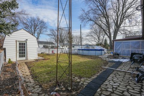 Tiny photo for 260 W Country Court, Bourbonnais, IL 60914 (MLS # 12564917)