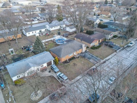 Tiny photo for 260 W Country Court, Bourbonnais, IL 60914 (MLS # 12564917)