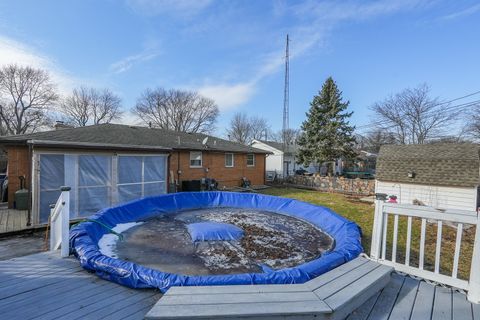 Tiny photo for 260 W Country Court, Bourbonnais, IL 60914 (MLS # 12564917)