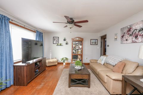 Tiny photo for 260 W Country Court, Bourbonnais, IL 60914 (MLS # 12564917)