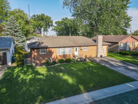 Tiny photo for 260 W Country Court, Bourbonnais, IL 60914 (MLS # 12564917)