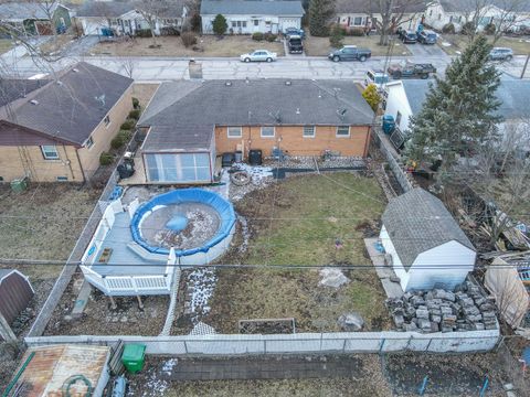 Tiny photo for 260 W Country Court, Bourbonnais, IL 60914 (MLS # 12564917)