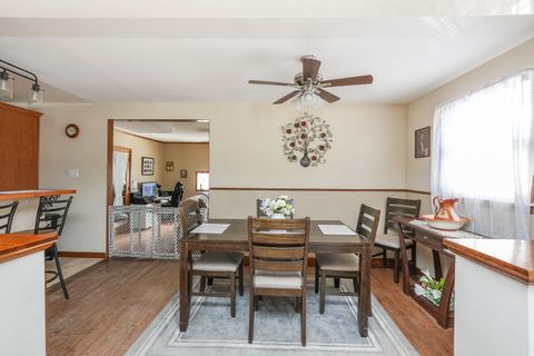 Tiny photo for 260 W Country Court, Bourbonnais, IL 60914 (MLS # 12564917)