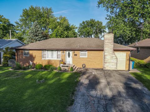 Photo of 260 W Country Court, Bourbonnais, IL 60914 (MLS # 12564917)