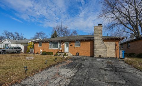 Tiny photo for 260 W Country Court, Bourbonnais, IL 60914 (MLS # 12564917)