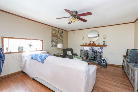 Tiny photo for 260 W Country Court, Bourbonnais, IL 60914 (MLS # 12564917)