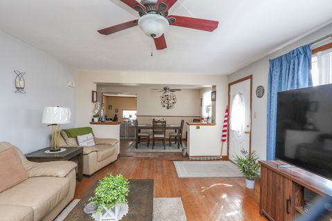 Tiny photo for 260 W Country Court, Bourbonnais, IL 60914 (MLS # 12564917)