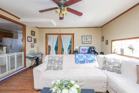 Tiny photo for 260 W Country Court, Bourbonnais, IL 60914 (MLS # 12564917)