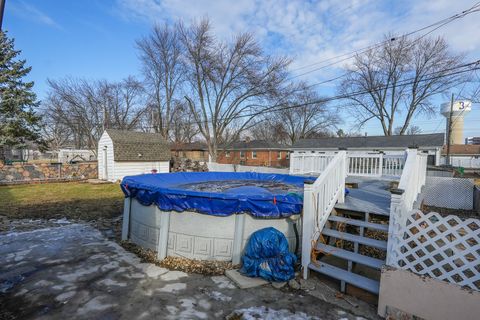 Tiny photo for 260 W Country Court, Bourbonnais, IL 60914 (MLS # 12564917)