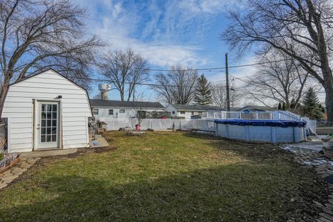 Tiny photo for 260 W Country Court, Bourbonnais, IL 60914 (MLS # 12564917)