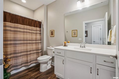 Tiny photo for 2406 13TH Street, Silvis, IL 61282 (MLS # QC4269441)