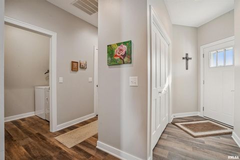 Tiny photo for 2406 13TH Street, Silvis, IL 61282 (MLS # QC4269441)