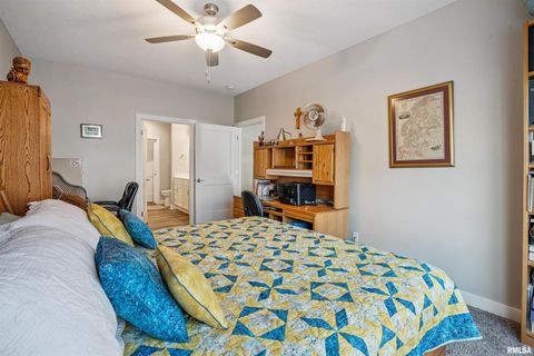 Tiny photo for 2406 13TH Street, Silvis, IL 61282 (MLS # QC4269441)