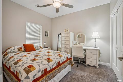 Tiny photo for 2406 13TH Street, Silvis, IL 61282 (MLS # QC4269441)