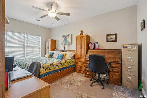 Tiny photo for 2406 13TH Street, Silvis, IL 61282 (MLS # QC4269441)