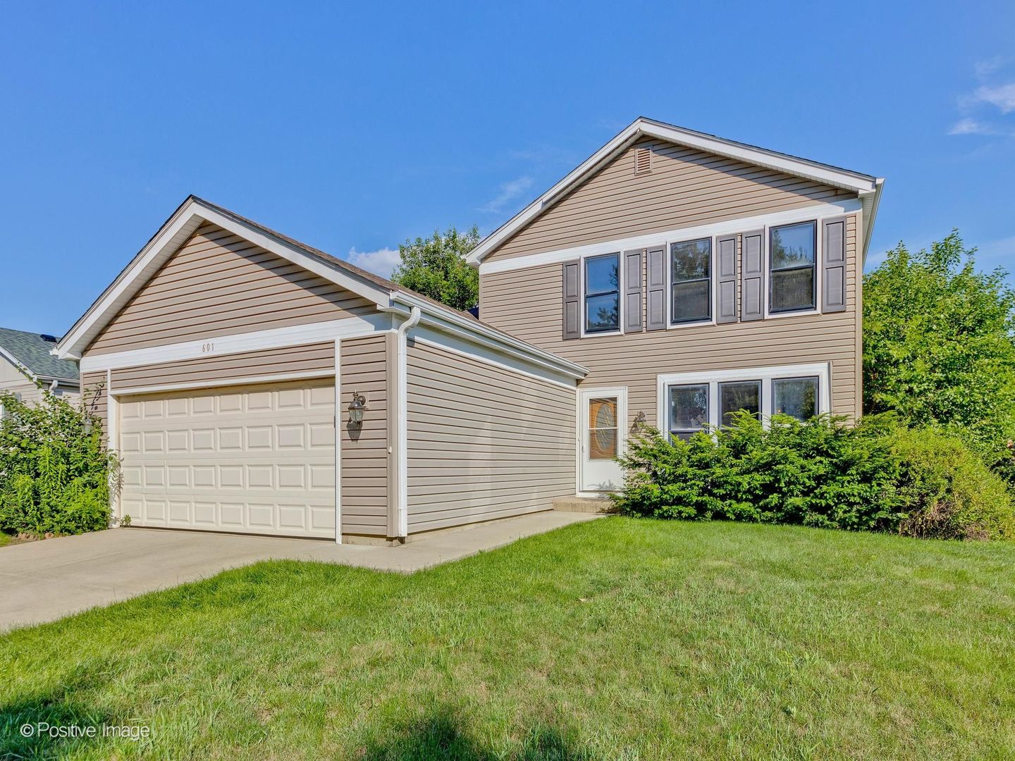 601 WILLINGTON Drive