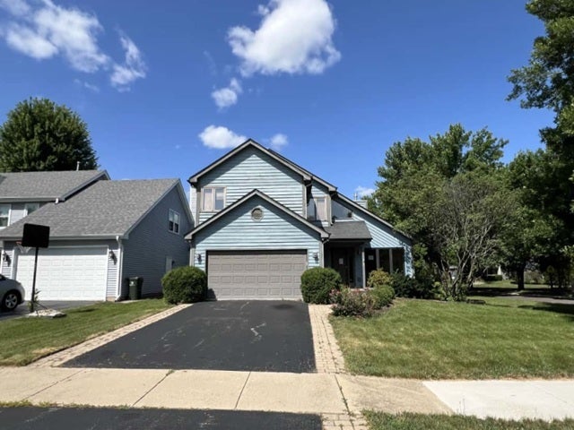 2592 Leach Drive