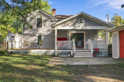 Tiny photo for 23833 W Lockport Street, Plainfield, IL 60544 (MLS # 12770258)