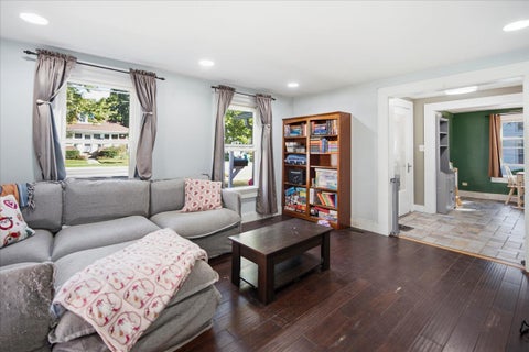 Tiny photo for 23833 W Lockport Street, Plainfield, IL 60544 (MLS # 12770258)