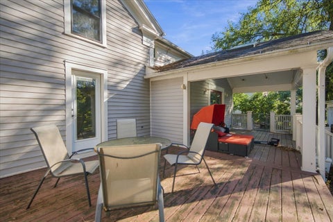 Tiny photo for 23833 W Lockport Street, Plainfield, IL 60544 (MLS # 12770258)