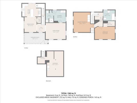 Tiny photo for 23833 W Lockport Street, Plainfield, IL 60544 (MLS # 12770258)