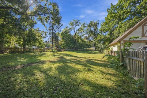 Tiny photo for 23833 W Lockport Street, Plainfield, IL 60544 (MLS # 12770258)
