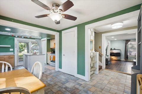 Tiny photo for 23833 W Lockport Street, Plainfield, IL 60544 (MLS # 12770258)