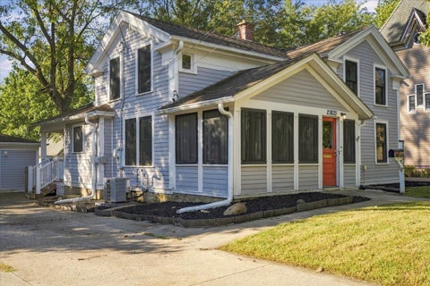 Tiny photo for 23833 W Lockport Street, Plainfield, IL 60544 (MLS # 12770258)