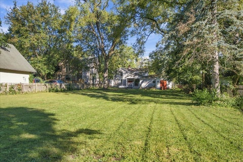 Tiny photo for 23833 W Lockport Street, Plainfield, IL 60544 (MLS # 12770258)