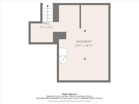 Tiny photo for 23833 W Lockport Street, Plainfield, IL 60544 (MLS # 12770258)