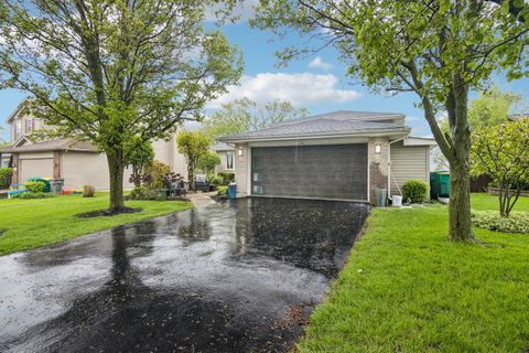 Tiny photo for 2905 Carol Drive, Joliet, IL 60432 (MLS # 12622839)
