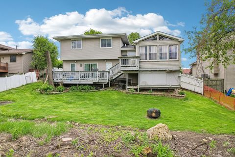 Tiny photo for 2905 Carol Drive, Joliet, IL 60432 (MLS # 12622839)